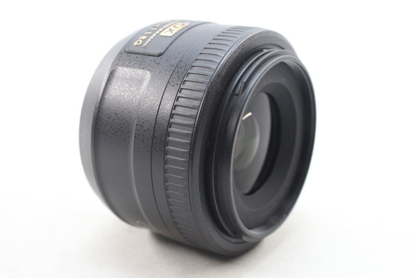 【中古(used)】ニコン AF-S DX 35mmF1.8 G