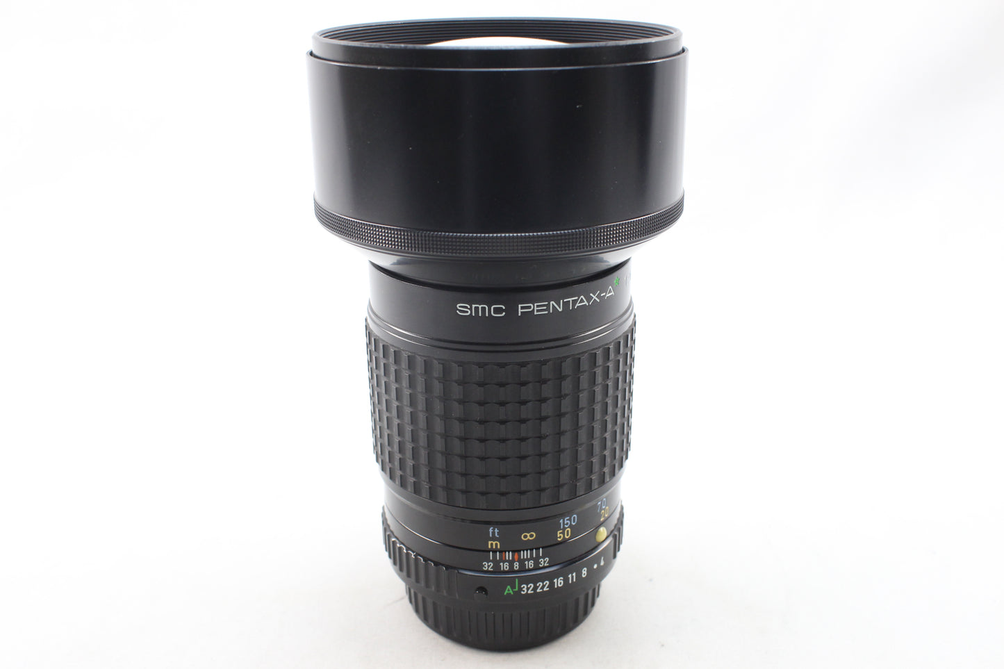 【中古(used)】ペンタックス smc PENTAX-A★ 300mmF4