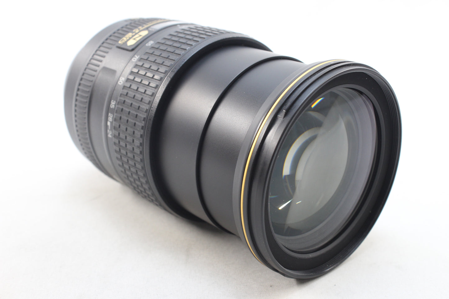 【中古(used)】ニコン AF-S 24-120mmF4G ED VR