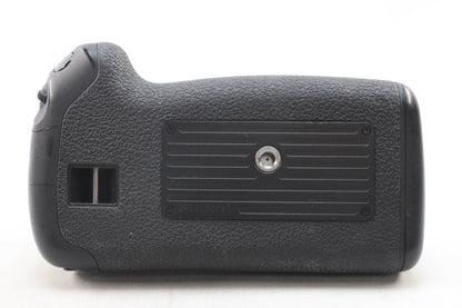 【中古(used)】キヤノン バッテリーグリップ BG-E9