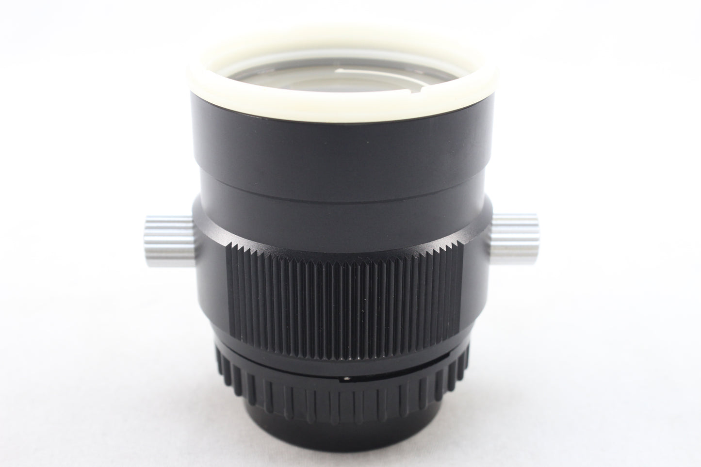 【中古(used)】ニコン NIKKOR-Q 80mmF4 (ニコノスマウント)