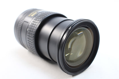 【中古(used)】ニコン AF-S DX 16-85mmF3.5-5.6 G ED VR