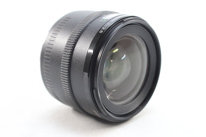 【中古(used)キヤノン EF 24mmF2.8