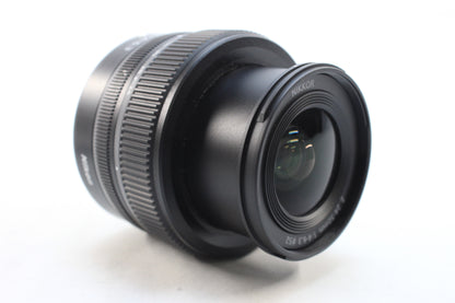 【中古(used)】ニコン NIKKOR Z 24-50mmF4-6.3