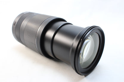 【中古(used)】キヤノン RF 24-240mmF4-6.3 IS USM