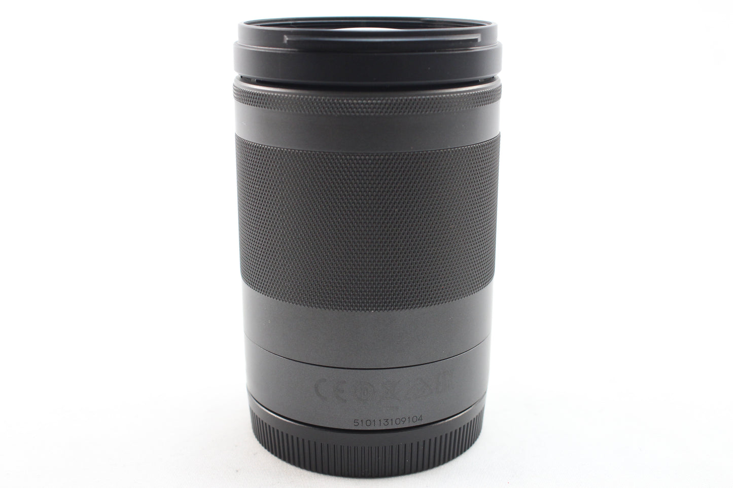 【中古(used)】キヤノン EF-M 18-150mmF3.5-6.3 IS STM