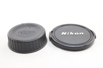 【中古(used)】ニコン AF 20mmF2.8 (D)