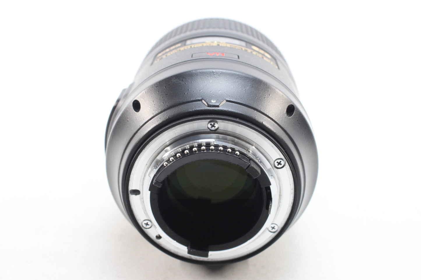 【中古(used)】ニコン AF-S VR MICRO NIKKOR 105mmF2.8G ED