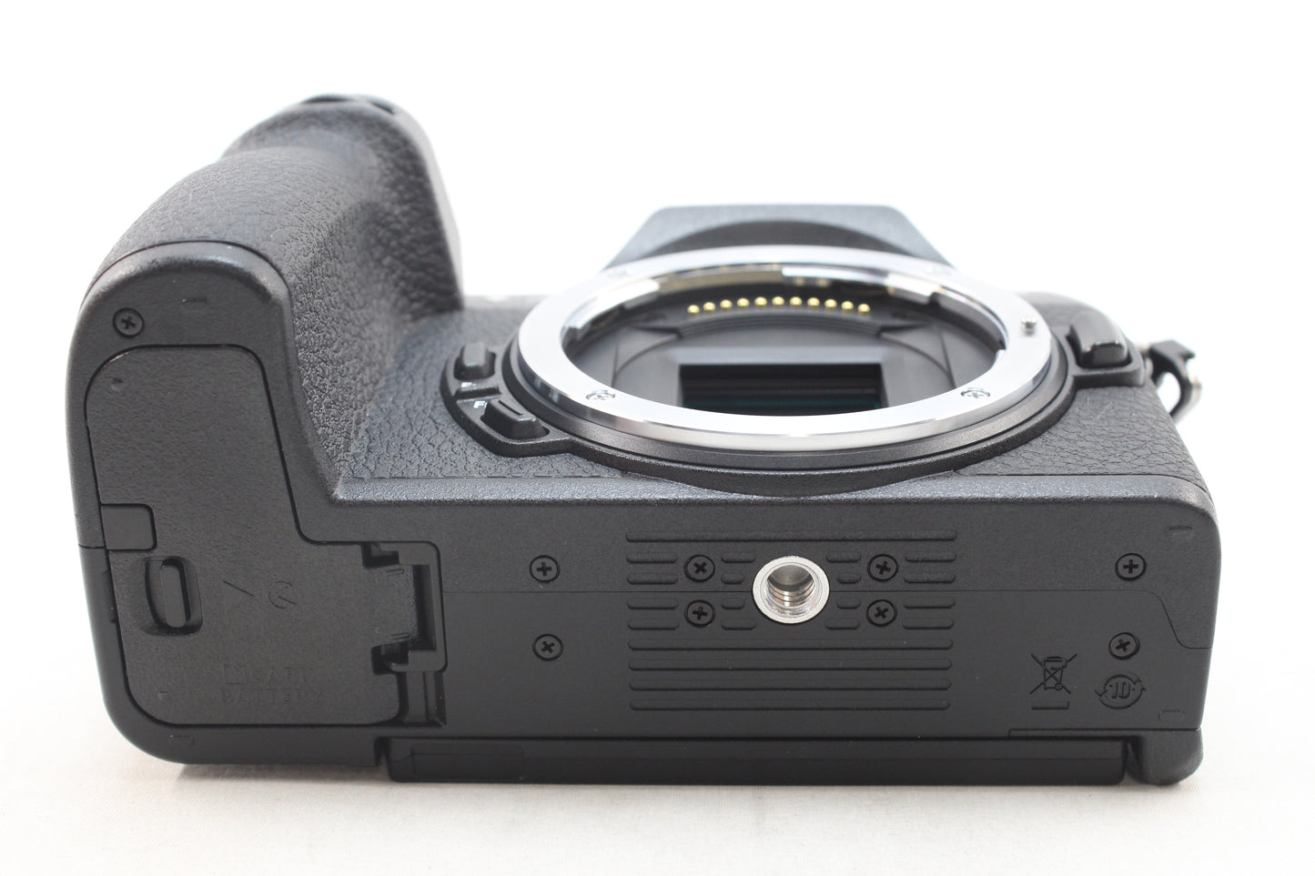 【中古(used)】ニコン Z50II