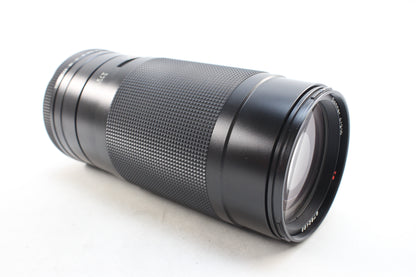 【中古(used)】コンタックス 645用 カールツァイス ゾナーT＊ 210mmF4