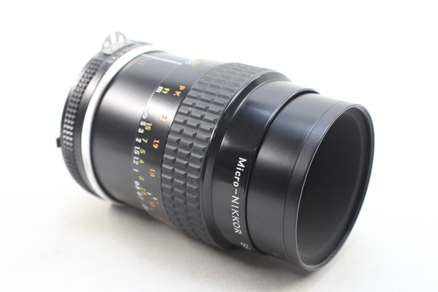【中古(used)】ニコン Ai Micro-NIKKOR 55mmF2.8S