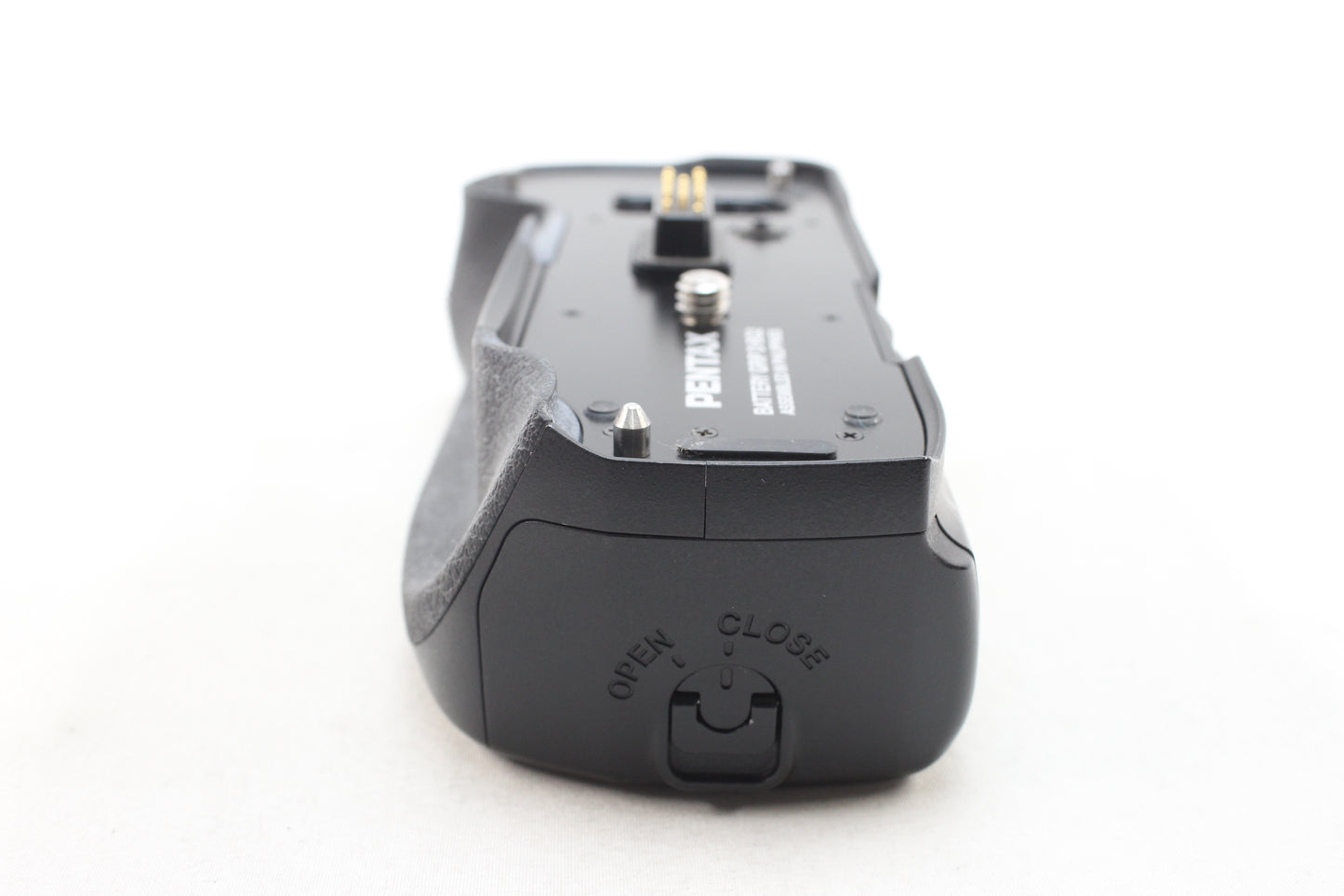 【中古(used)】ペンタックス バッテリーグリップ D-BG2