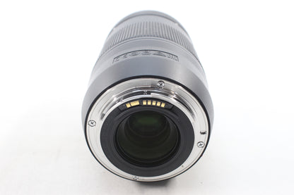 【中古(used)】キヤノン EF 70-300mmF4-5.6 IS II USM