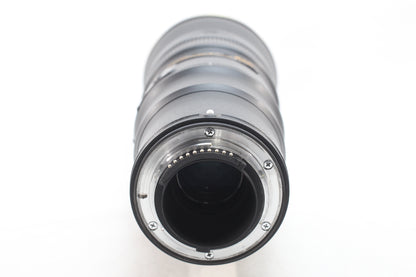 【中古(used)】ニコン AF-S 500mmF5.6(E) PF ED VR