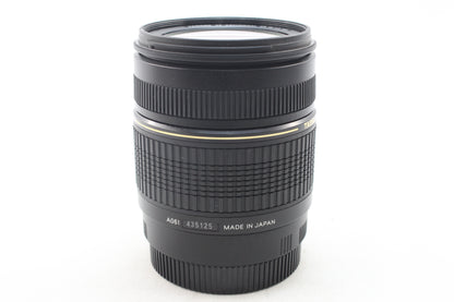 【中古(used)】タムロン 28-300mmF3.5-6.3 XR Di (キヤノンEFマウント) Model A061