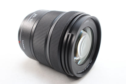 【中古(used)】パナソニック LUMIX S 20-60mmF3.5-5.6