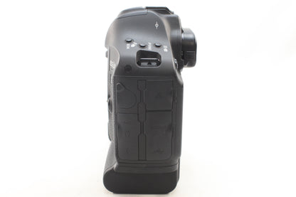 【中古(used)】キヤノン EOS-1D X Mark II