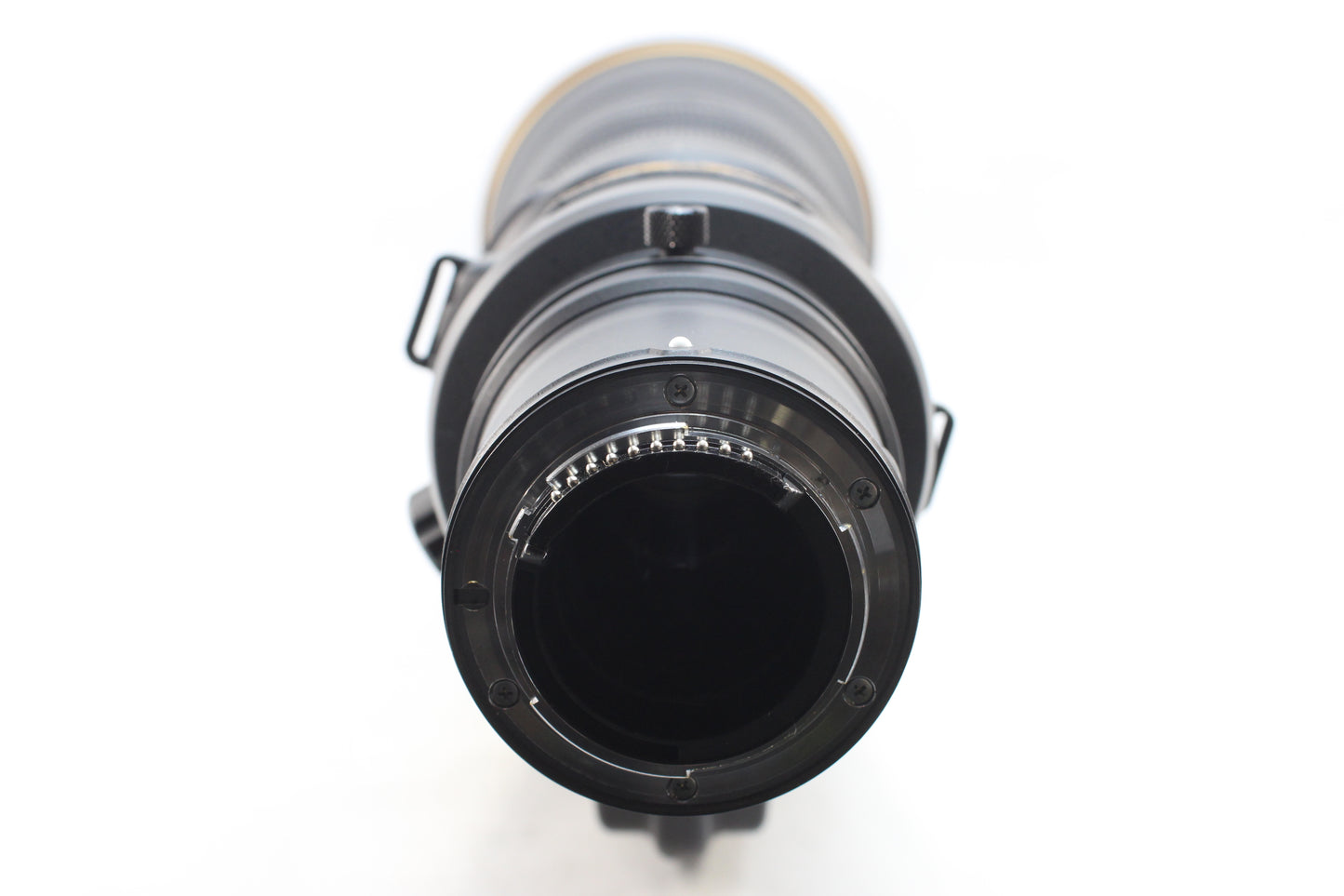 【中古(used)】ニコン AF-S 800mmF5.6E FL ED VR