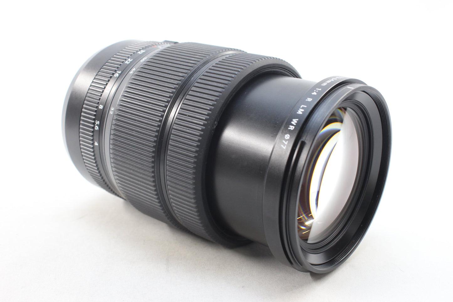 【中古(used)】フジフイルム GF 32-64mmF4 R LM WR