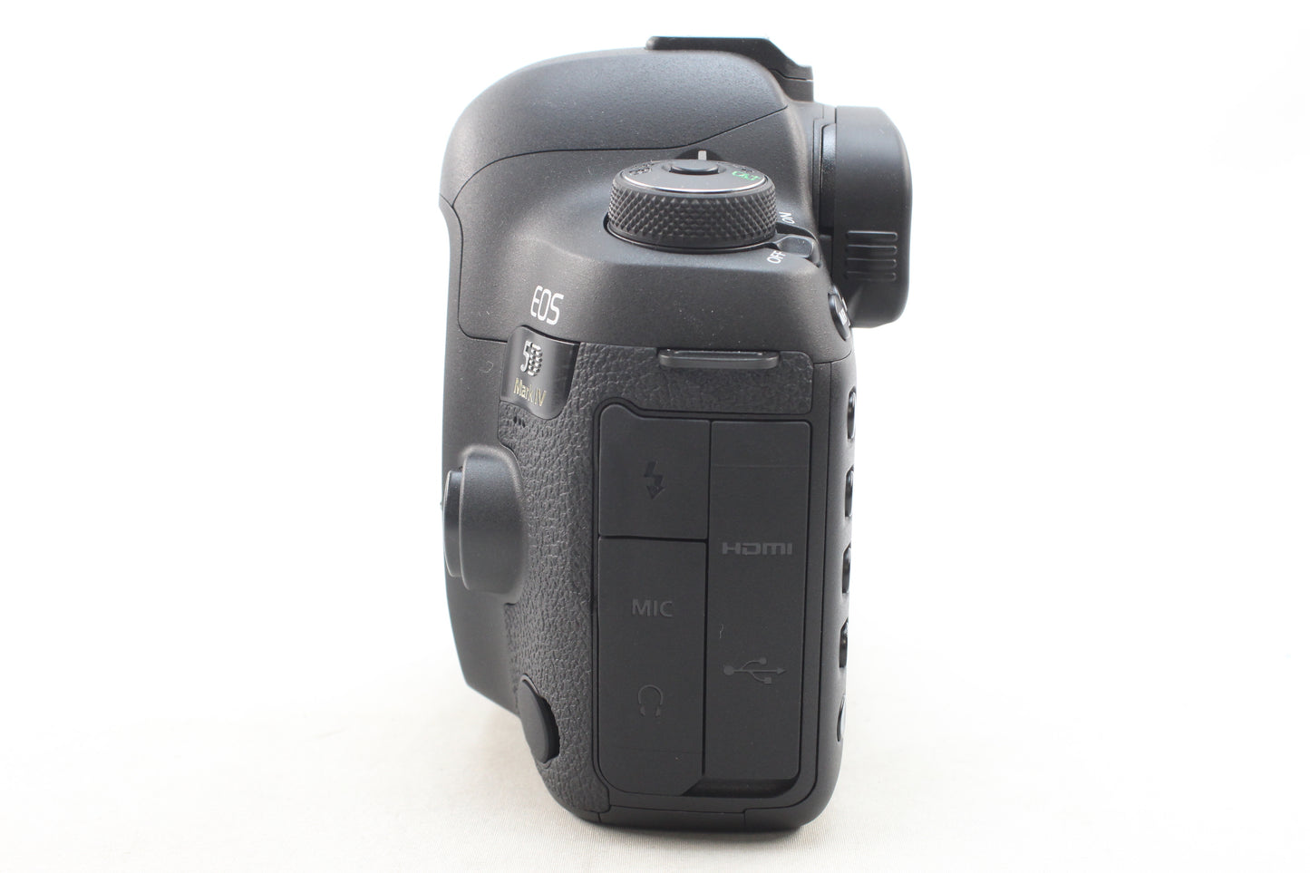 【中古(used)】キヤノン EOS 5D Mark IV