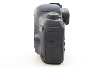 【中古(used)】キヤノン EOS 5D Mark IV