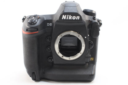 【中古(used)】ニコン D6