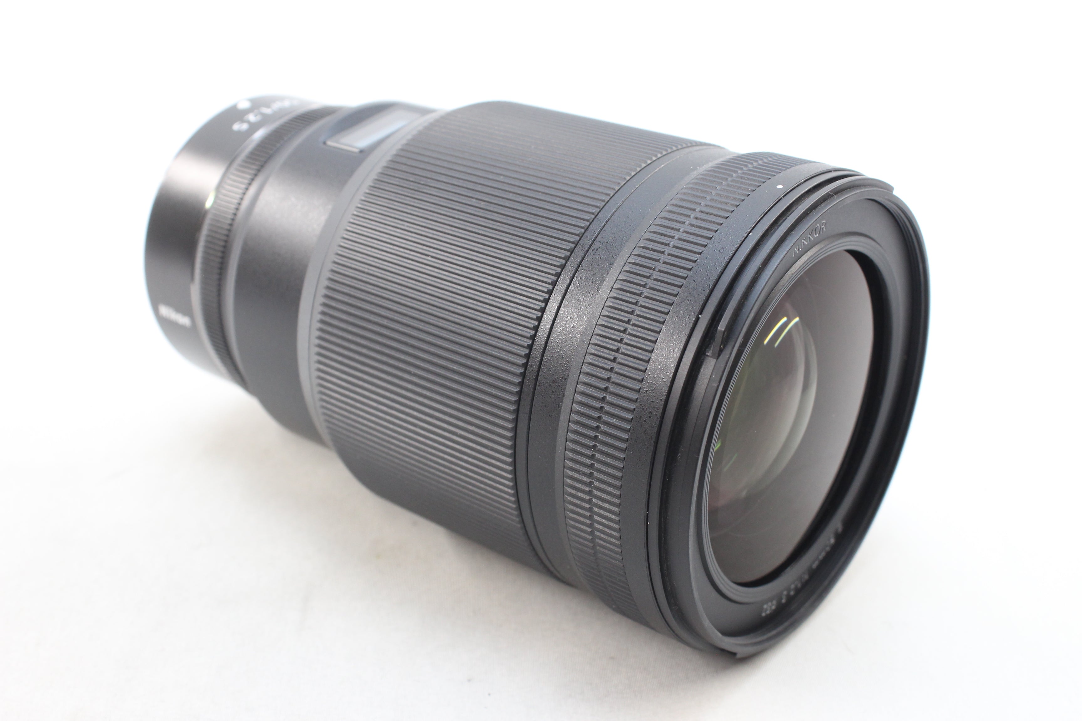 ［かず］Nikon NIKKOR Z 50mm f/1.2 S 中古美品 NIKKOR Z 50mm f/1.2 S 中古価格比較 - 価格.com
