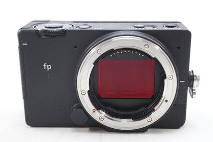 【中古(used)】シグマ fpL
