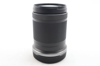 【中古(used)】キヤノン RF-S 18-150mmF3.5-6.3 IS STM