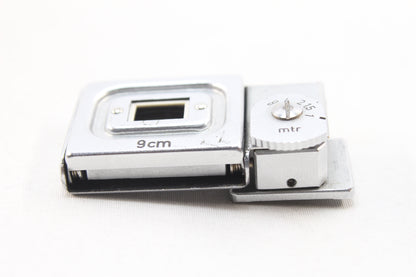 【中古(used)】ライツ 90ミリ 折りたたみ式ビューファインダー