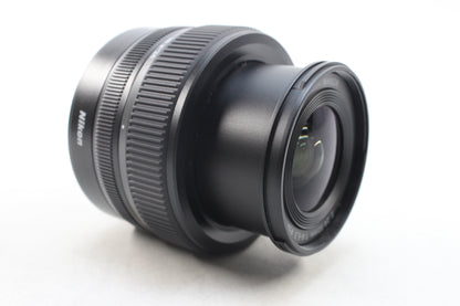 【中古(used)】ニコン NIKKOR Z 24-50mmF4-6.3
