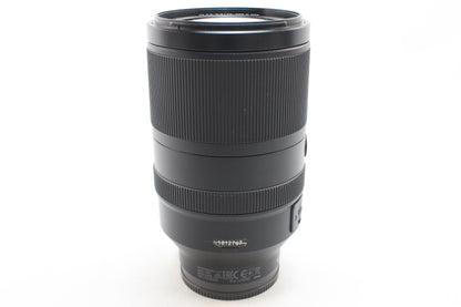 【中古(used)】ソニー FE 70-300mmF4.5-5.6 G OSS