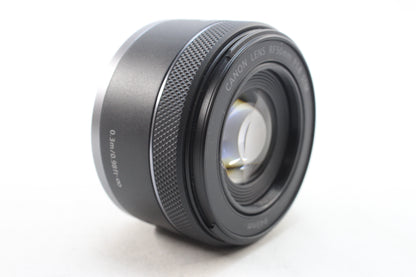 【中古(used)】キヤノン RF 50mmF1.8 STM