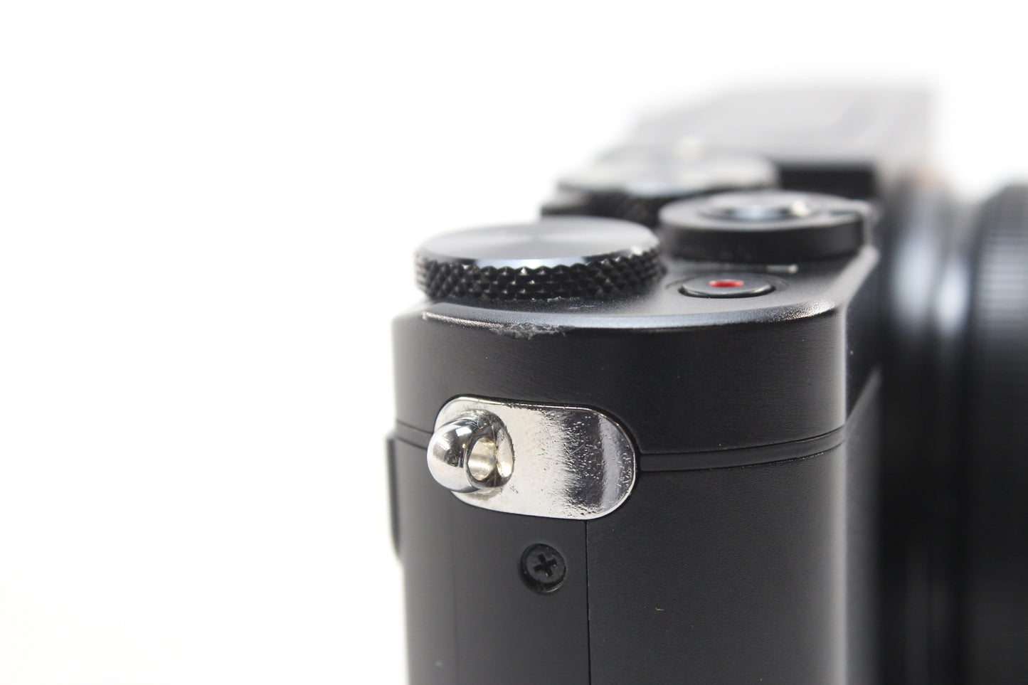 【中古(used)】パナソニック LUMIX DMC-TX1