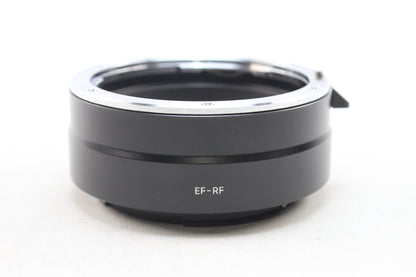 【中古(used)】URTH マウントアダプター EF-RF