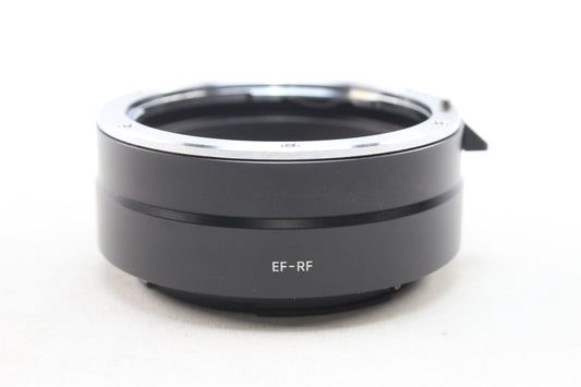 【中古(used)】URTH マウントアダプター EF-RF