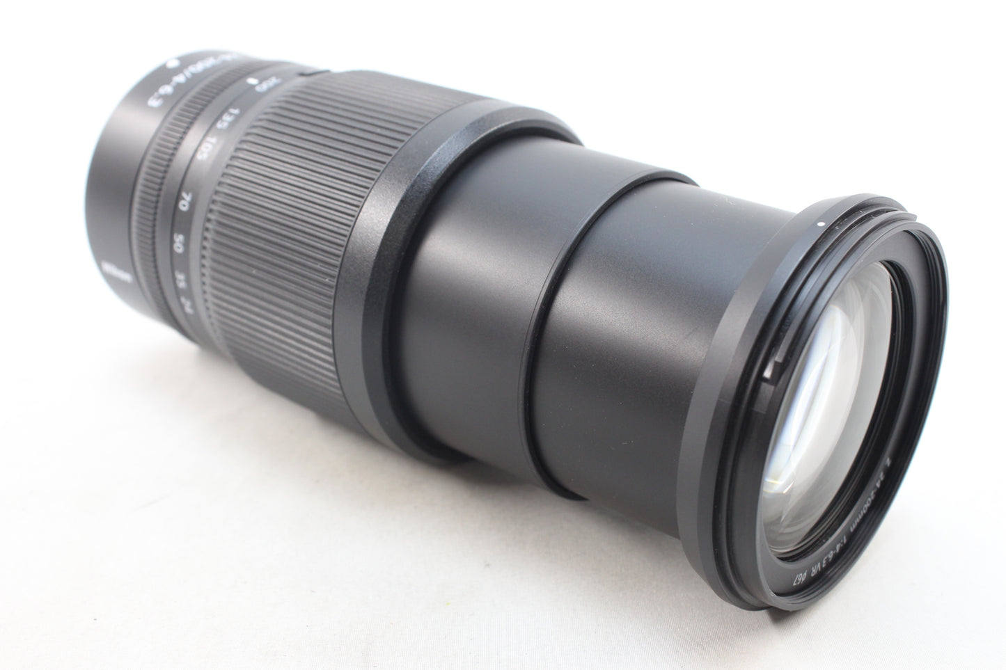 【中古(used)】ニコン NIKKOR Z 24-200mmF4-6.3 VR