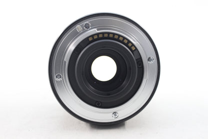 【中古(used)】フジフィルム XF 23mmF2 R WR