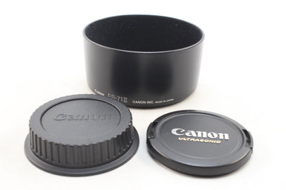 【中古(used)】キヤノン EF 50mmF1.4 USM