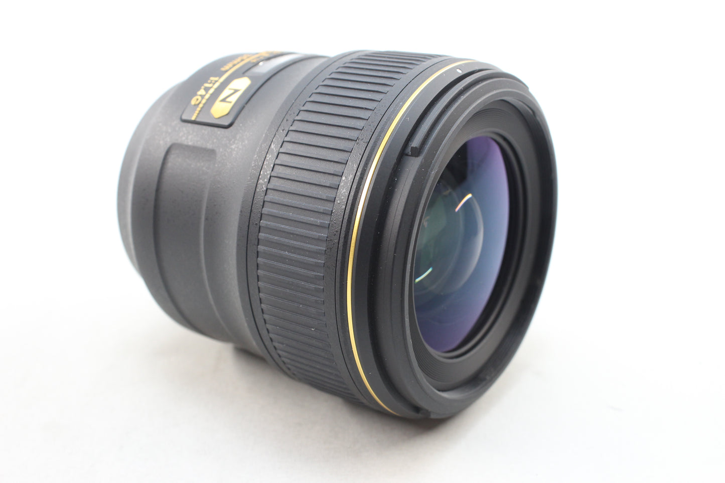 【中古(used)】ニコン AF-S 35mmF1.4G