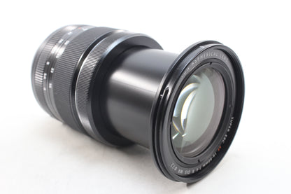 【中古(used)】フジフィルム XF 16-80mmF4 R OIS WR