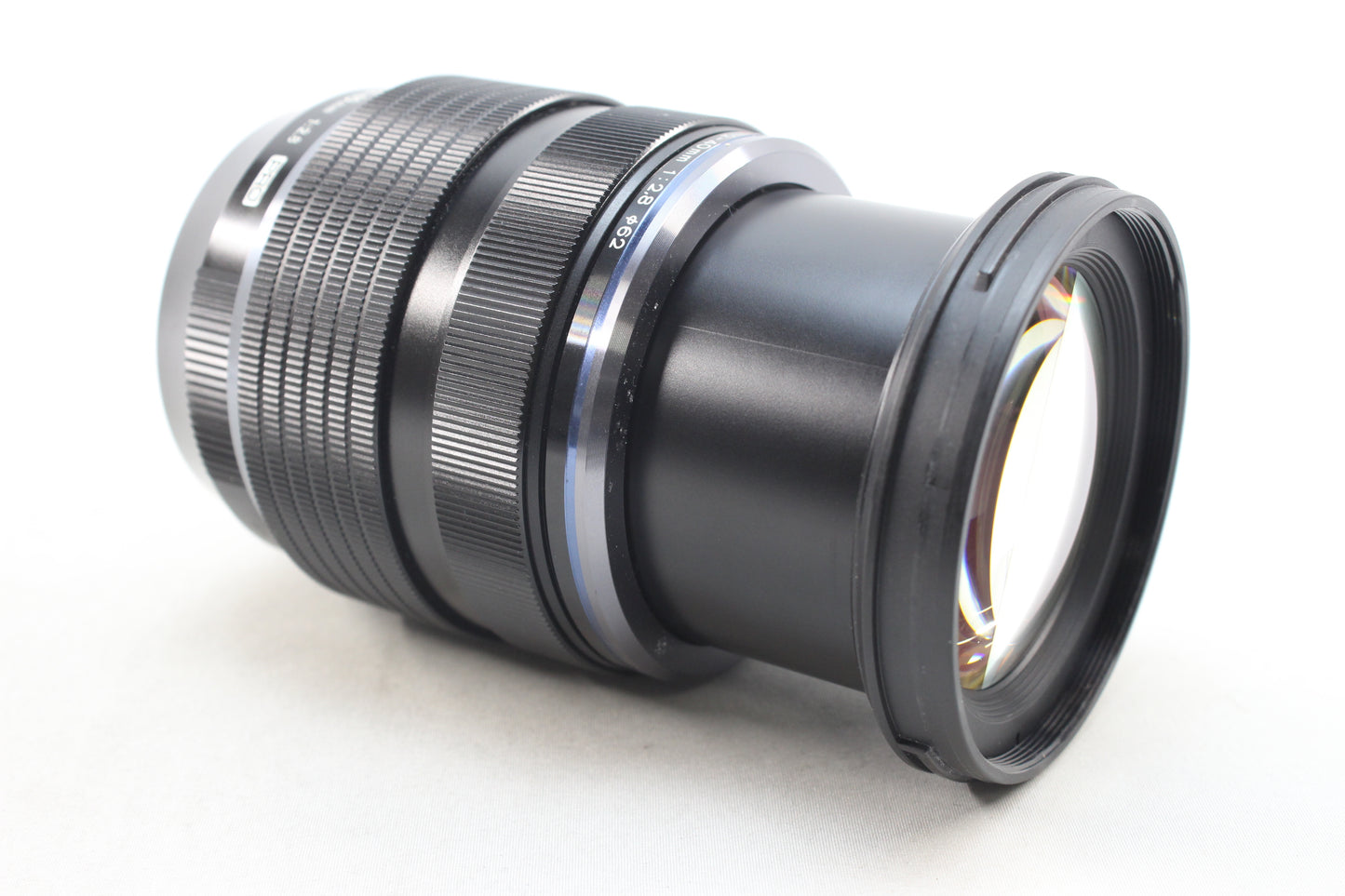 【中古(used)】オリンパス M.ZUIKO DIGITAL ED 12-40mmF2.8 PRO