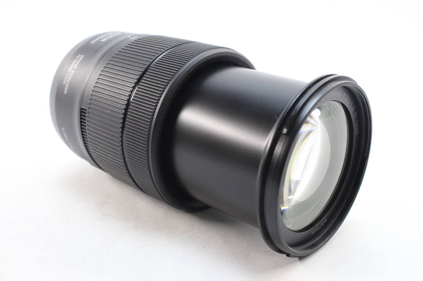 【中古(used)】キヤノン EF-S 18-135mmF3.5-5.6 IS USM