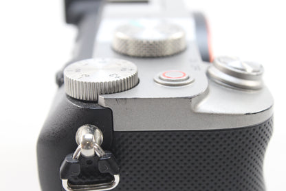 【中古(used)】ソニー α7C