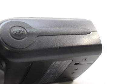 【中古(used)】キヤノン スピードライト 600EX-RT
