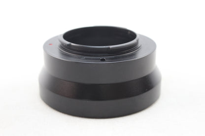 【中古(used)】URTH マウントアダプター K-M4/3