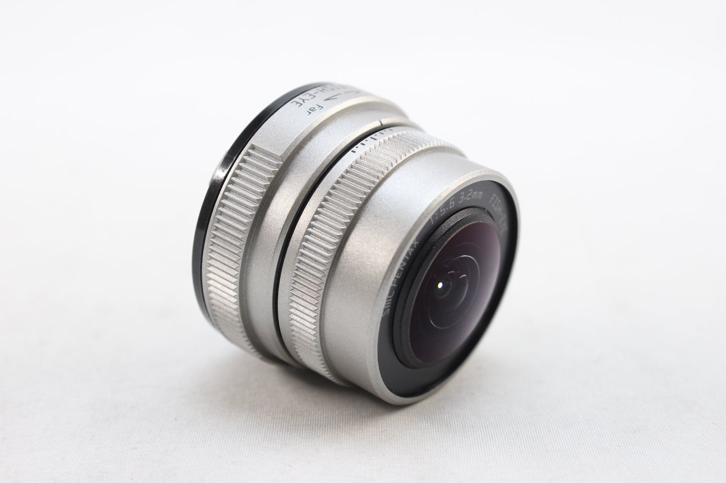 【中古(used)】ペンタックス Q用 03 FISH-EYE