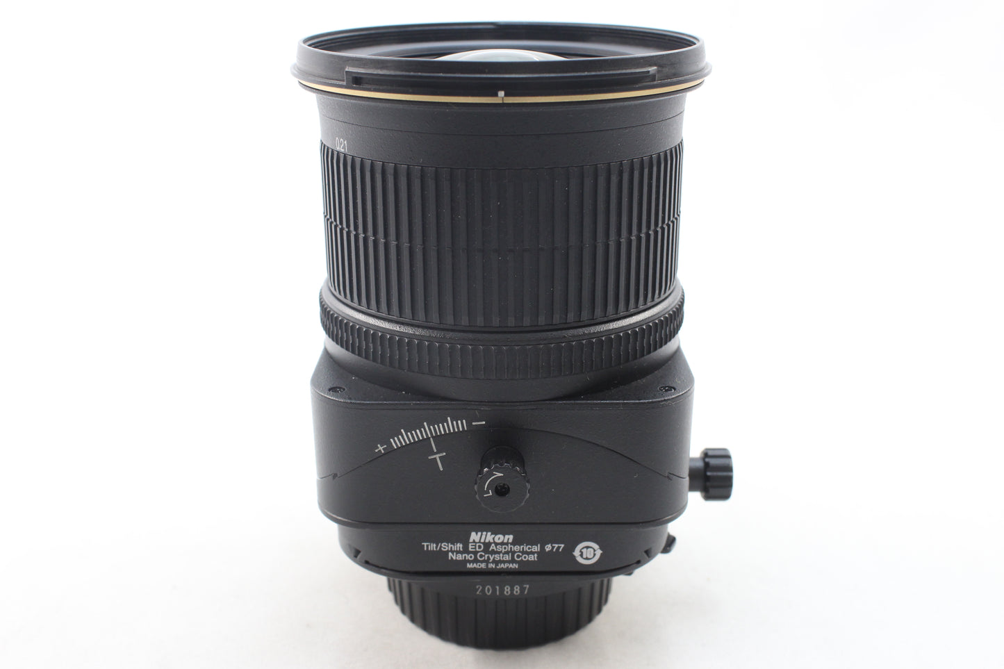 【中古(used)】ニコン PC-E NIKKOR 24mmF3.5D ED