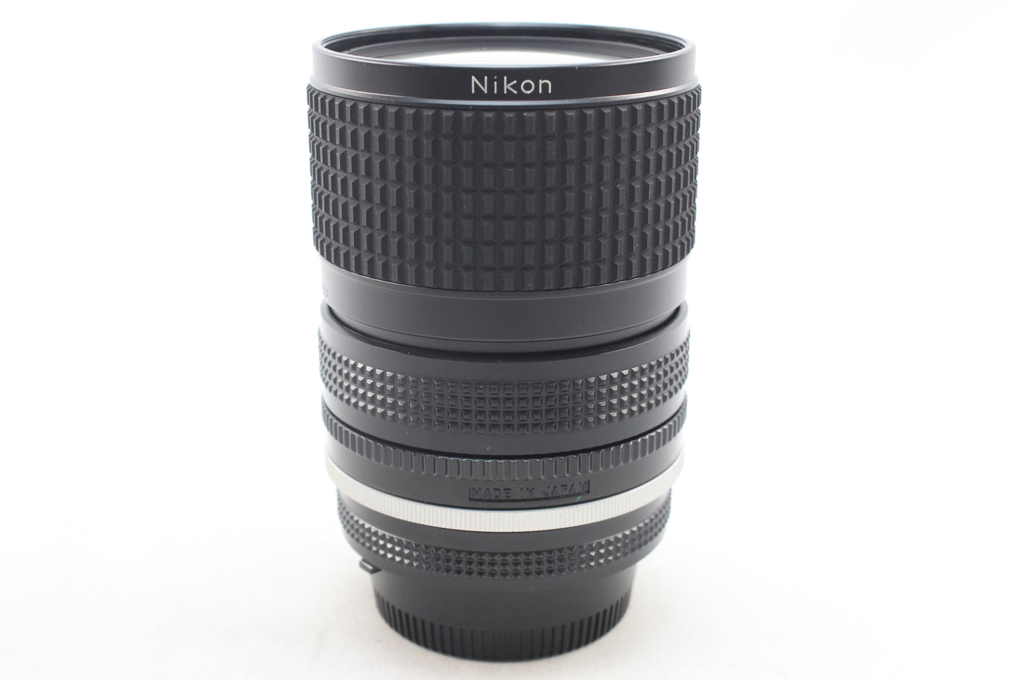 【中古(used)】ニコン Ai Zoom-NIKKOR 28-85mmF3.5-4.5S