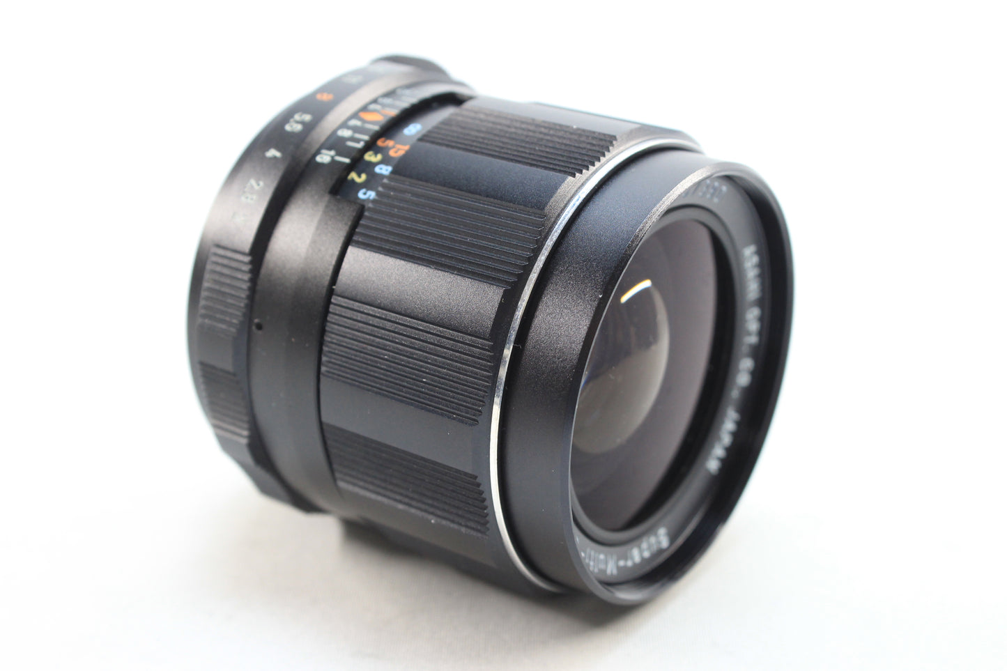 【中古】アサヒペンタックス SMC TAKUMAR 35mmF2